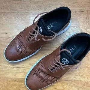 Cole Haan | Shoes | Cole Hahn Mens 2zergrand Lined Laser  display picture 3